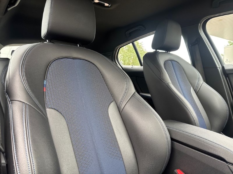 2023 (23) BMW 1 SERIES 118i [136] M Sport 5dr [Live Cockpit Professional] 5464446