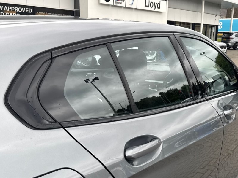 2023 (23) BMW 1 SERIES 118i [136] M Sport 5dr [Live Cockpit Professional] 5464470