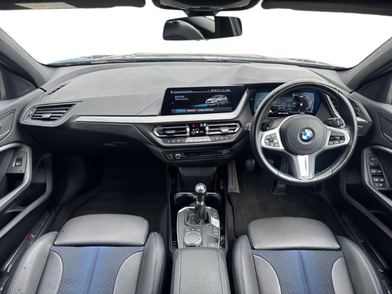 2023 (23) BMW 1 SERIES 118i [136] M Sport 5dr [Live Cockpit Professional] 5464426