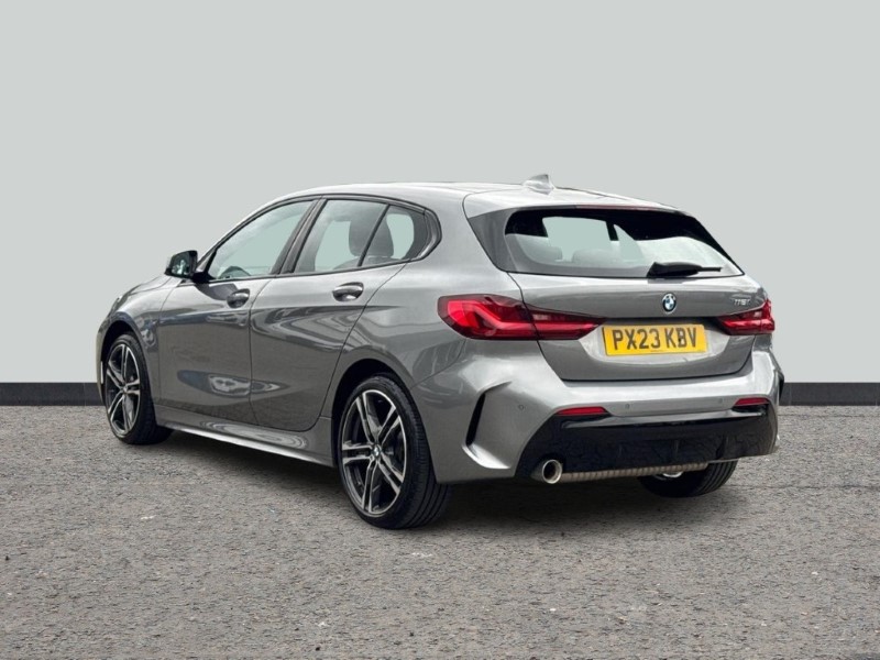 2023 (23) BMW 1 SERIES 118i [136] M Sport 5dr [Live Cockpit Professional] 5464424