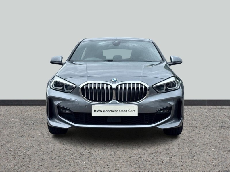 2023 (23) BMW 1 SERIES 118i [136] M Sport 5dr [Live Cockpit Professional] 5464438