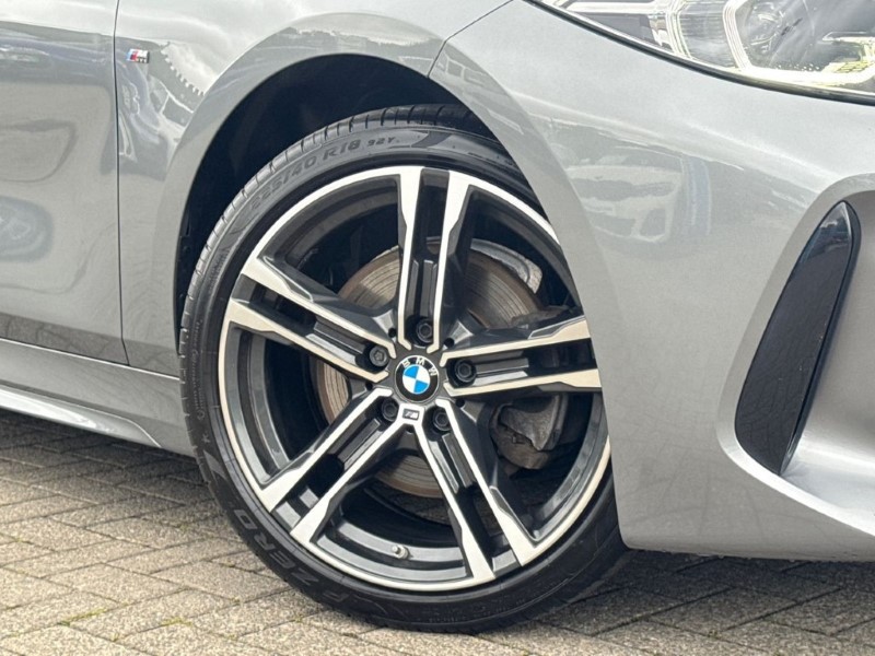 2023 (23) BMW 1 SERIES 118i [136] M Sport 5dr [Live Cockpit Professional] 5464463