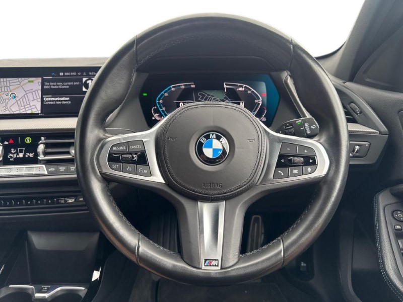 2023 (23) BMW 1 SERIES 118i [136] M Sport 5dr [Live Cockpit Professional] 5464427