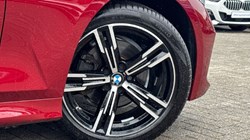 2025 (25) BMW 3 SERIES 320i M Sport 4dr Step Auto 5466060