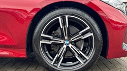 2025 (25) BMW 3 SERIES 320i M Sport 4dr Step Auto 5466027