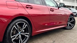 2025 (25) BMW 3 SERIES 320i M Sport 4dr Step Auto 5466059