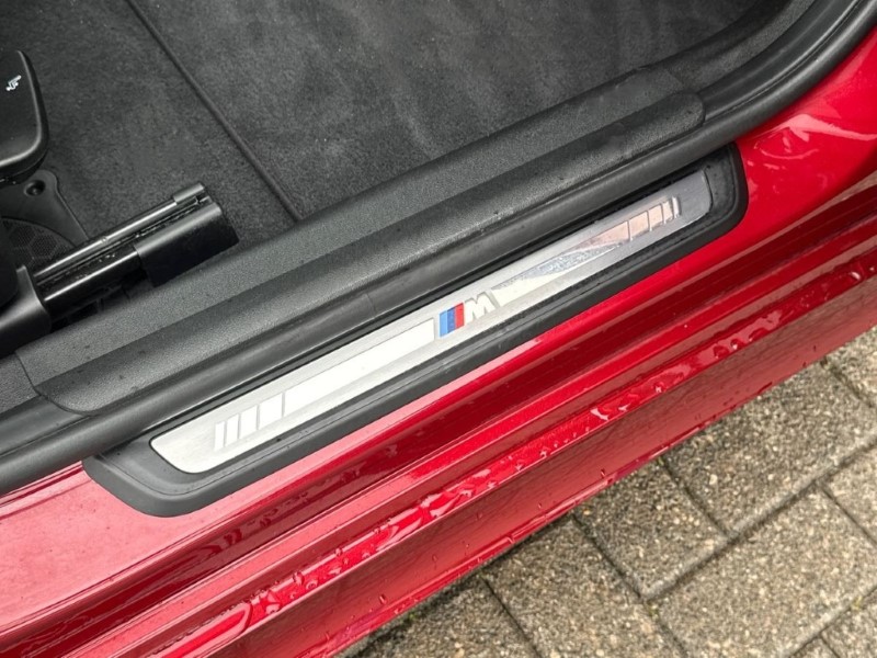 2025 (25) BMW 3 SERIES 320i M Sport 4dr Step Auto 5466049