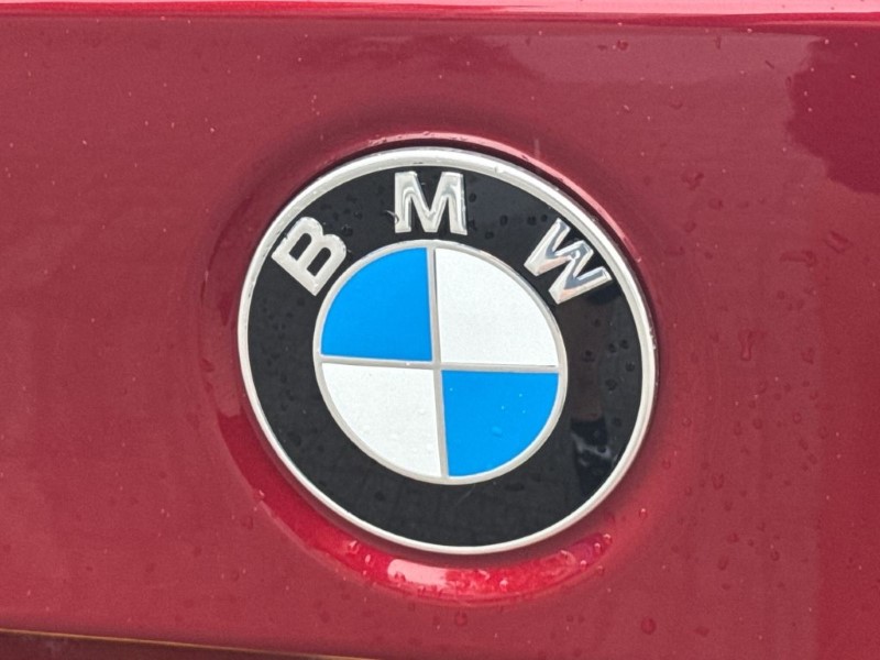 2025 (25) BMW 3 SERIES 320i M Sport 4dr Step Auto 5466056