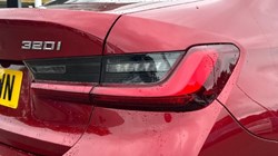 2025 (25) BMW 3 SERIES 320i M Sport 4dr Step Auto 5466058