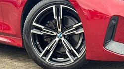 2025 (25) BMW 3 SERIES 320i M Sport 4dr Step Auto 5466055