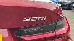 2025 (25) BMW 3 SERIES 320i M Sport 4dr Step Auto 5466057