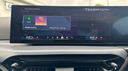 2025 (25) BMW 3 SERIES 320i M Sport 4dr Step Auto 5466041
