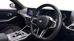 2025 (25) BMW 3 SERIES 320i M Sport 4dr Step Auto 5466019