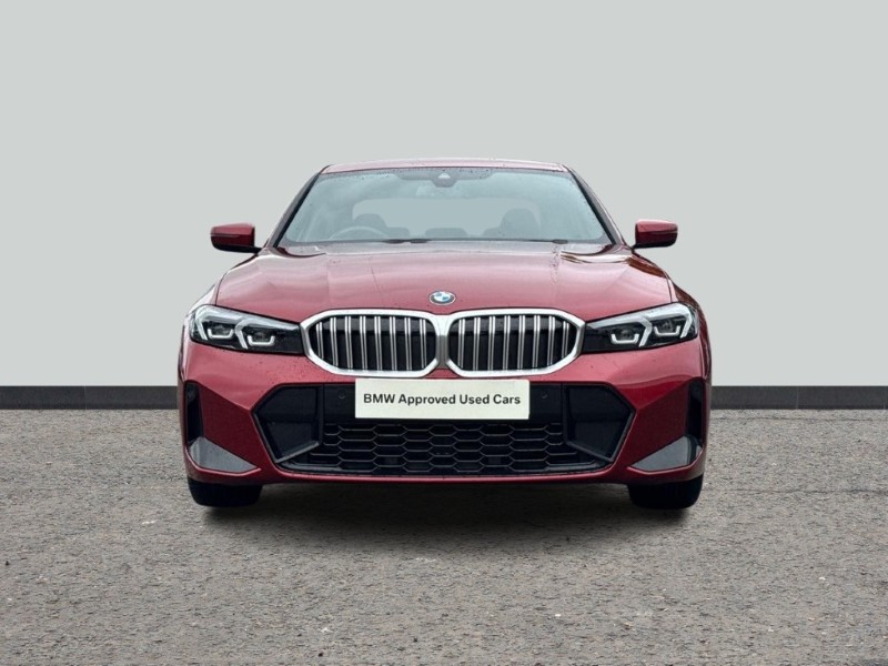 2025 (25) BMW 3 SERIES 320i M Sport 4dr Step Auto 5466029