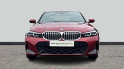 2025 (25) BMW 3 SERIES 320i M Sport 4dr Step Auto 5466029