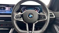 2025 (25) BMW 3 SERIES 320i M Sport 4dr Step Auto 5466018