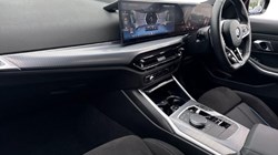 2025 (25) BMW 3 SERIES 320i M Sport 4dr Step Auto 5466020