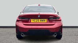 2025 (25) BMW 3 SERIES 320i M Sport 4dr Step Auto 5466028