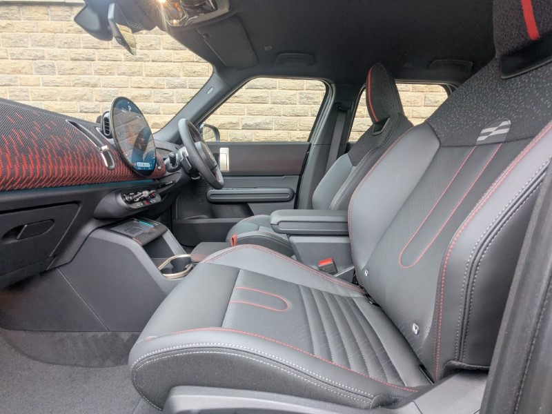2025 (75) MINI COUNTRYMAN 2.0 S Sport ALL4 5dr Auto 5452482
