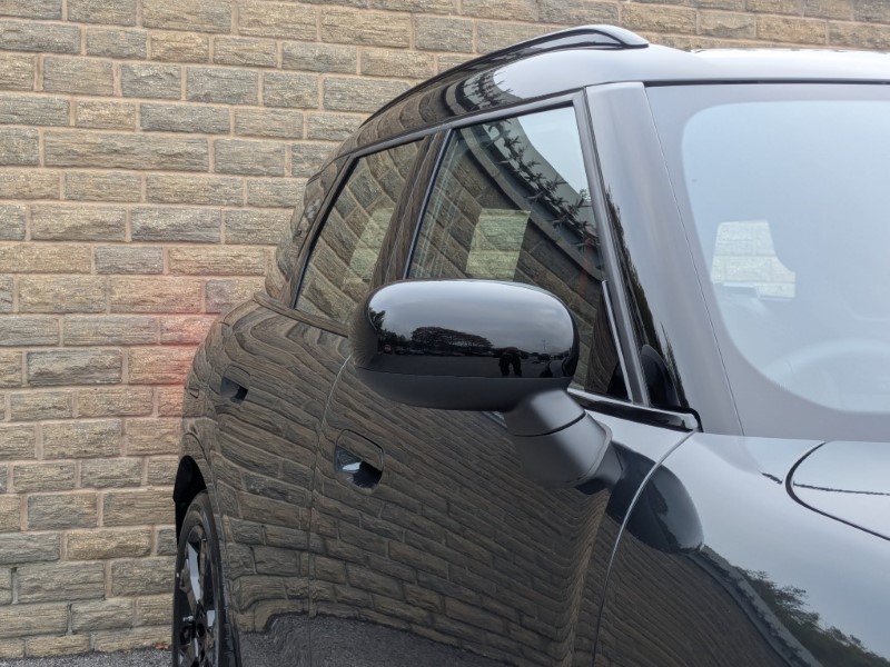 2025 (75) MINI COUNTRYMAN 2.0 S Sport ALL4 5dr Auto 5452492