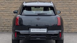 2025 (75) MINI COUNTRYMAN 2.0 S Sport ALL4 5dr Auto 5452461