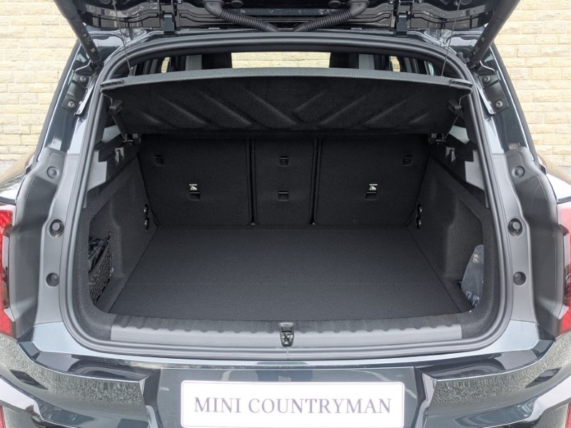 2025 (75) MINI COUNTRYMAN 2.0 S Sport ALL4 5dr Auto 5452459