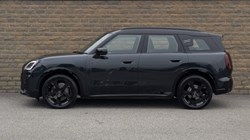 2025 (75) MINI COUNTRYMAN 2.0 S Sport ALL4 5dr Auto 5452493