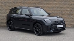 2025 (75) MINI COUNTRYMAN 2.0 S Sport ALL4 5dr Auto 5452447