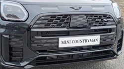 2025 (75) MINI COUNTRYMAN 2.0 S Sport ALL4 5dr Auto 5452491