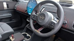 2025 (75) MINI COUNTRYMAN 2.0 S Sport ALL4 5dr Auto 5452452