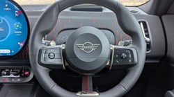 2025 (75) MINI COUNTRYMAN 2.0 S Sport ALL4 5dr Auto 5452451