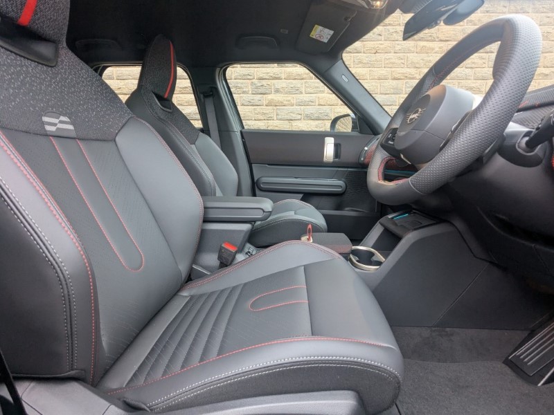 2025 (75) MINI COUNTRYMAN 2.0 S Sport ALL4 5dr Auto 5452457