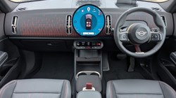 2025 (75) MINI COUNTRYMAN 2.0 S Sport ALL4 5dr Auto 5452450