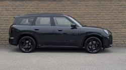 2025 (75) MINI COUNTRYMAN 2.0 S Sport ALL4 5dr Auto 5452449