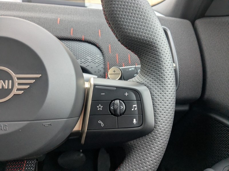 2025 (75) MINI COUNTRYMAN 2.0 S Sport ALL4 5dr Auto 5452464