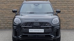 2025 (75) MINI COUNTRYMAN 2.0 S Sport ALL4 5dr Auto 5452462