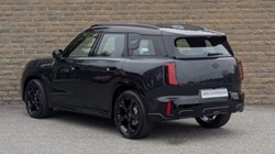 2025 (75) MINI COUNTRYMAN 2.0 S Sport ALL4 5dr Auto 5452448