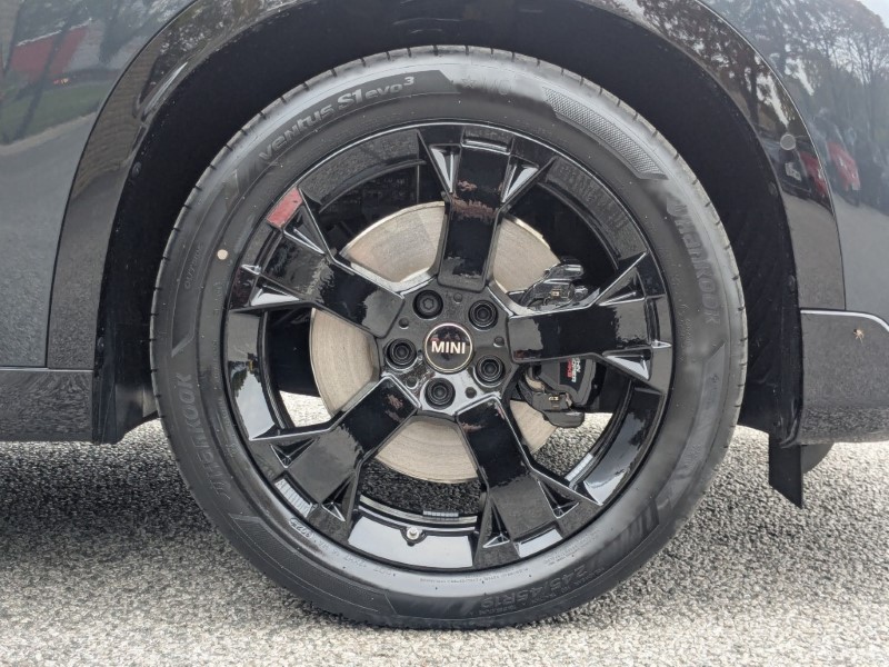 2025 (75) MINI COUNTRYMAN 2.0 S Sport ALL4 5dr Auto 5452460