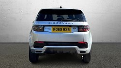 2020 (69) LAND ROVER DISCOVERY SPORT 2.0 D180 R-Dynamic HSE 5dr Auto 3105114