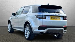 2020 (69) LAND ROVER DISCOVERY SPORT 2.0 D180 R-Dynamic HSE 5dr Auto 1