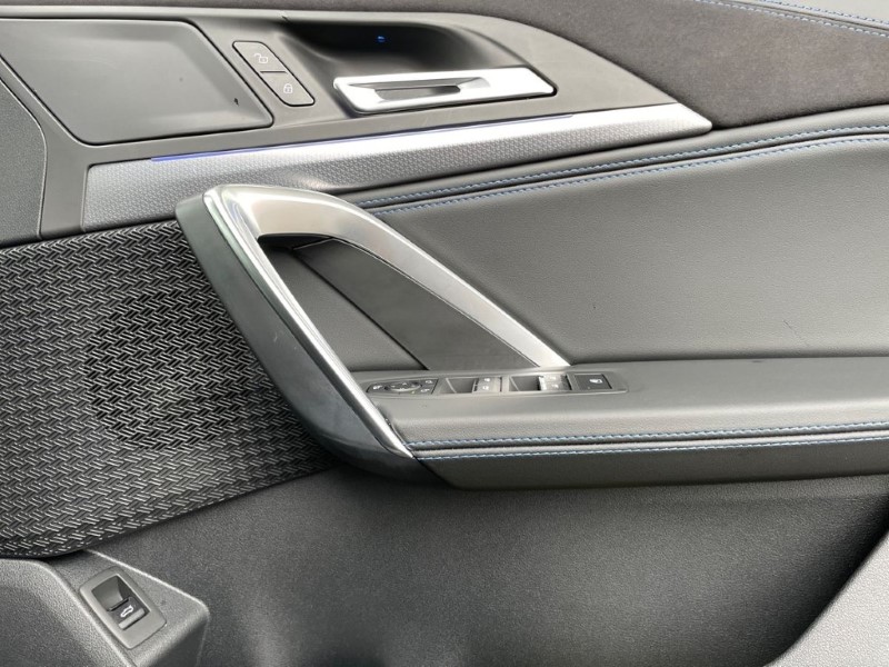 2026 (75) BMW iX1 150kW eDrive20 Shadow Edition 65kWh 5dr Auto 5471788