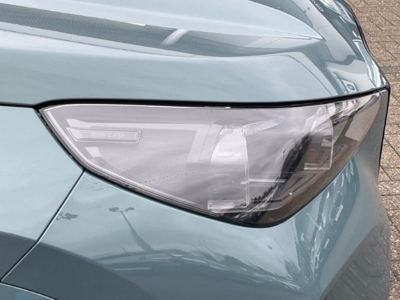2026 (75) BMW iX1 150kW eDrive20 Shadow Edition 65kWh 5dr Auto 5471816