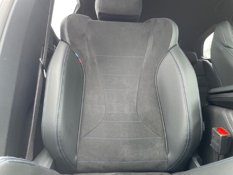 2026 (75) BMW iX1 150kW eDrive20 Shadow Edition 65kWh 5dr Auto 5471791