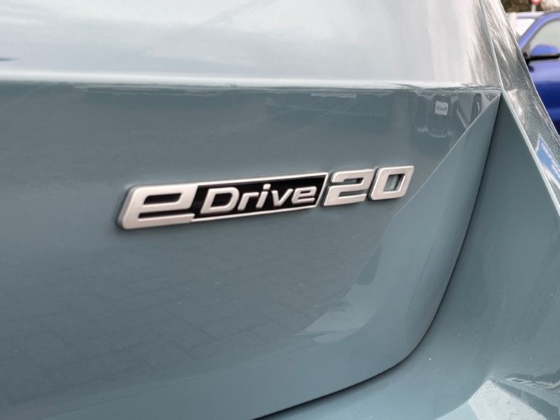 2026 (75) BMW iX1 150kW eDrive20 Shadow Edition 65kWh 5dr Auto 5471807