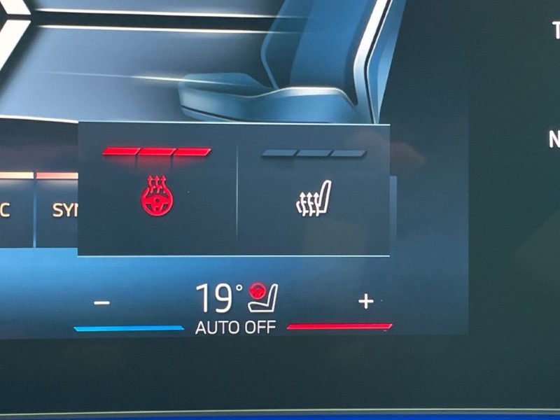 2026 (75) BMW iX1 150kW eDrive20 Shadow Edition 65kWh 5dr Auto 5471802