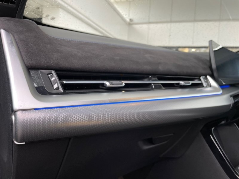 2026 (75) BMW iX1 150kW eDrive20 Shadow Edition 65kWh 5dr Auto 5471799