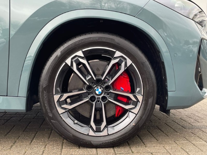 2026 (75) BMW iX1 150kW eDrive20 Shadow Edition 65kWh 5dr Auto 5471781