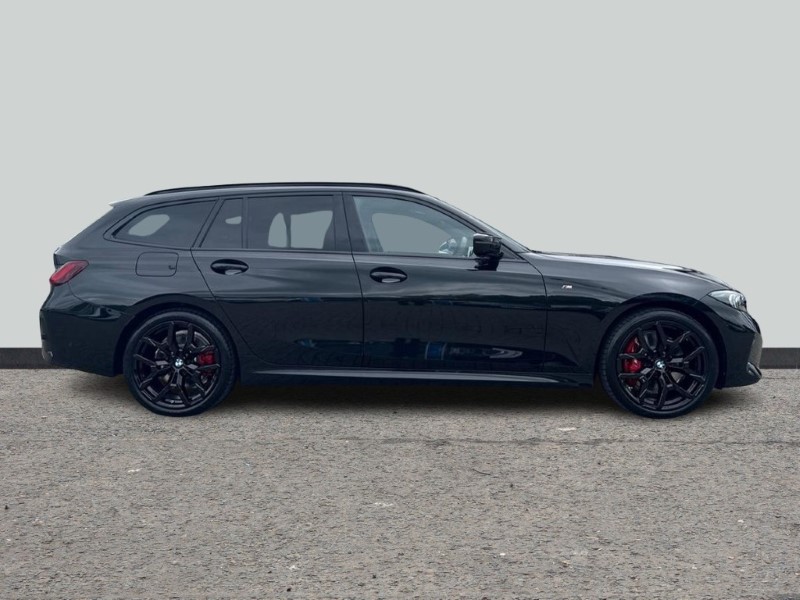 2026 (26) BMW 3 SERIES M340i xDrive MHT 392 5dr Step Auto [Tech/Pro] 5744225