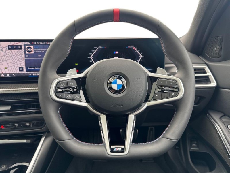 2026 (26) BMW 3 SERIES M340i xDrive MHT 392 5dr Step Auto [Tech/Pro] 5744229