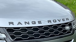 2021 (21) LAND ROVER RANGE ROVER EVOQUE 2.0 D200 R-Dynamic SE 5dr Auto 3081831